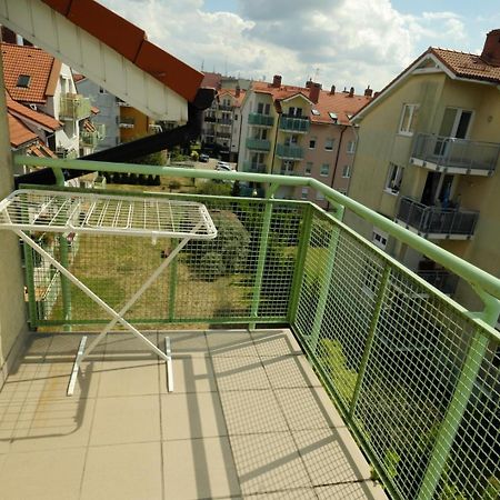 דירות אופולה Apartament Sloneczny 7 מראה חיצוני תמונה