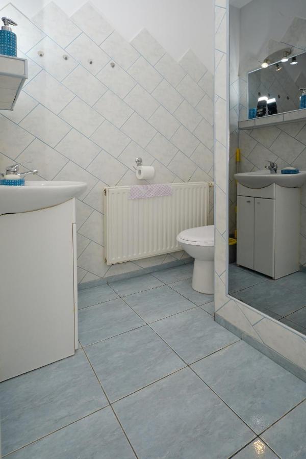 דירות אופולה Apartament Sloneczny 7 מראה חיצוני תמונה